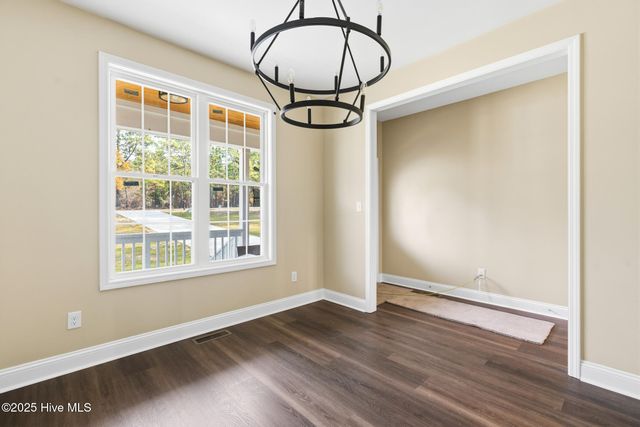 265 Ledbetter Road, Rockingham, NC 28379