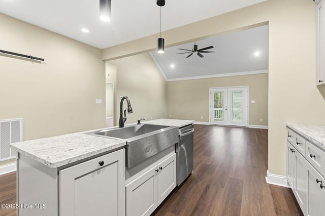 265 Ledbetter Road, Rockingham, NC 28379