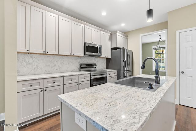 265 Ledbetter Road, Rockingham, NC 28379