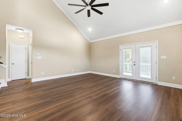 265 Ledbetter Road, Rockingham, NC 28379