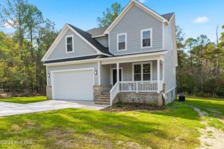 265 Ledbetter Road, Rockingham, NC 28379