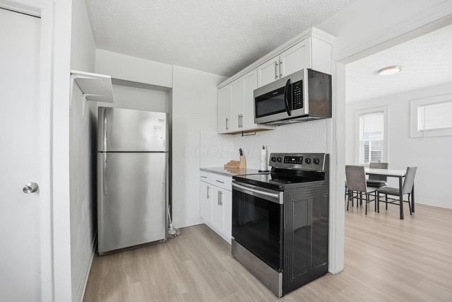 209 S Terrace Avenue, Columbus, OH 43204