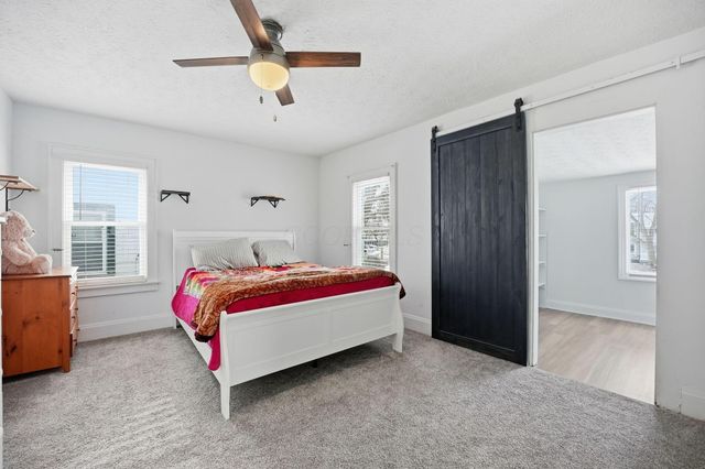 209 S Terrace Avenue, Columbus, OH 43204