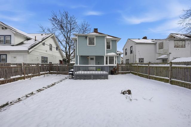 209 S Terrace Avenue, Columbus, OH 43204