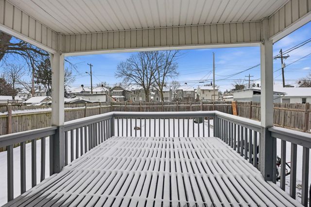 209 S Terrace Avenue, Columbus, OH 43204