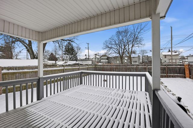 209 S Terrace Avenue, Columbus, OH 43204