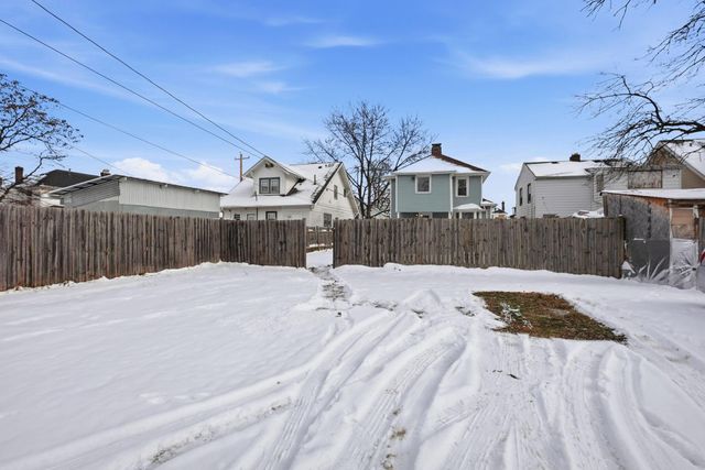 209 S Terrace Avenue, Columbus, OH 43204