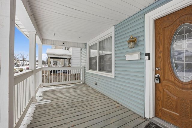 209 S Terrace Avenue, Columbus, OH 43204