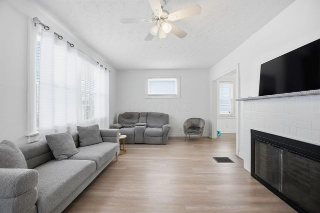 209 S Terrace Avenue, Columbus, OH 43204