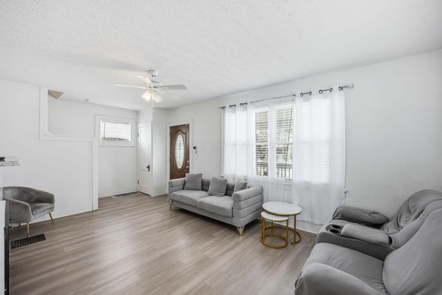 209 S Terrace Avenue, Columbus, OH 43204