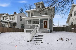 209 S Terrace Avenue, Columbus, OH 43204