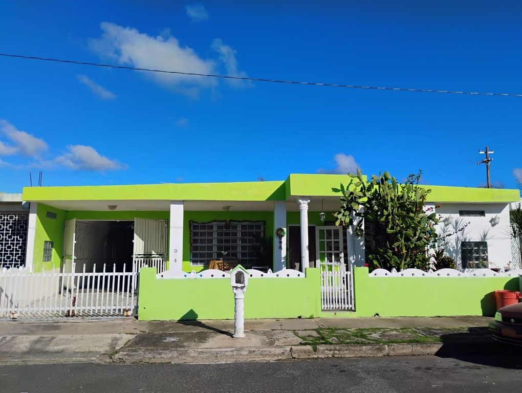 ZARAGOZA URB VISTAMAR S954, Carolina, PR 00983