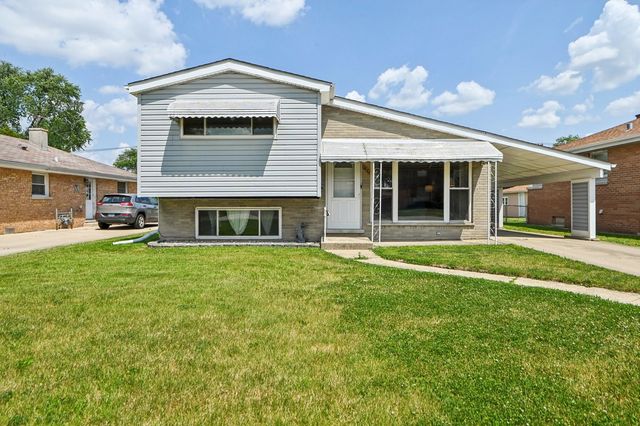 1127 Herbert Avenue, Berkeley, IL 60163