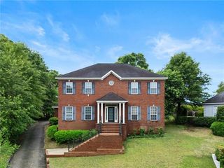 6513 Sugar Pointe Court, Mobile, AL 36695