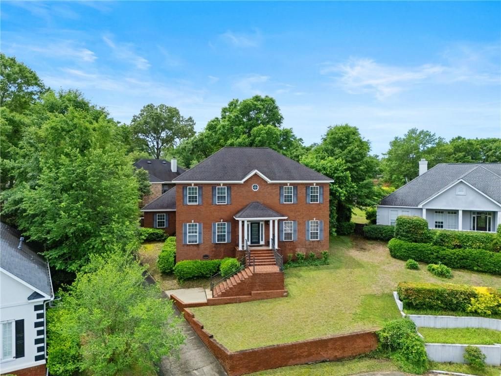 6513 Sugar Pointe Court, Mobile, AL 36695 — photo 2