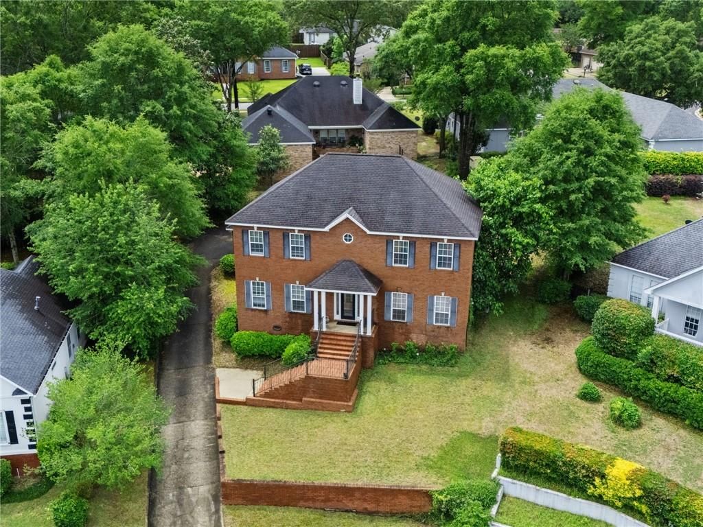 6513 Sugar Pointe Court, Mobile, AL 36695 — photo 3