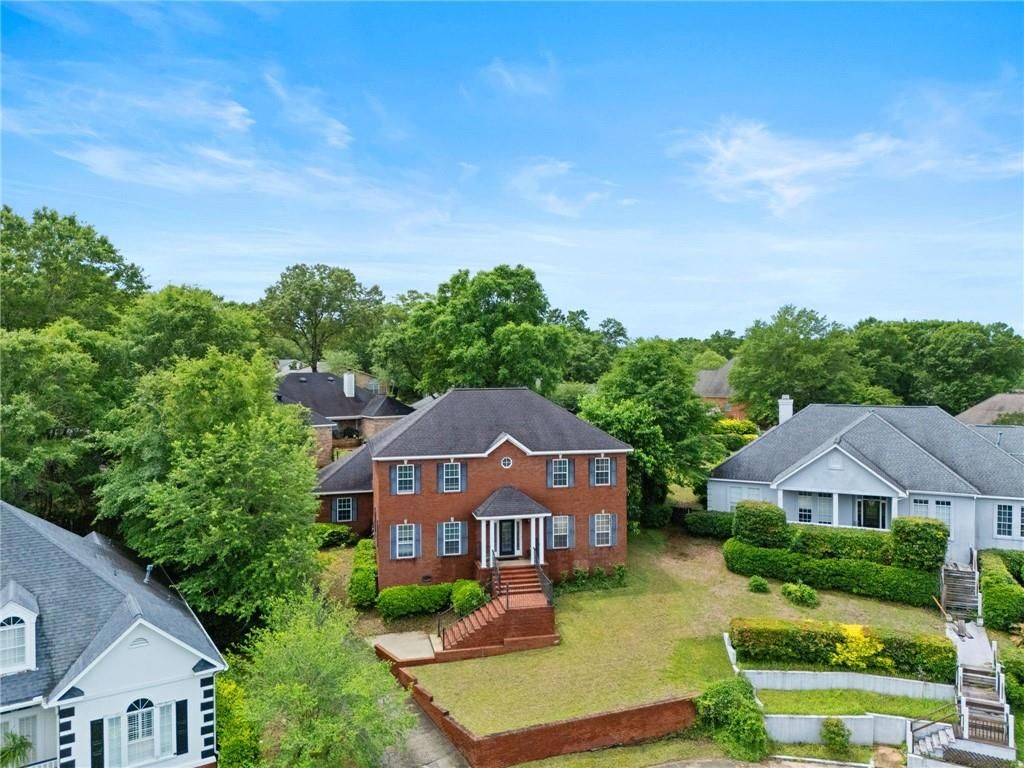 6513 Sugar Pointe Court, Mobile, AL 36695 — photo 4