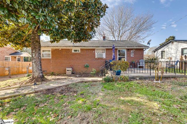 108 Monaview Circle, Greenville, SC 29617