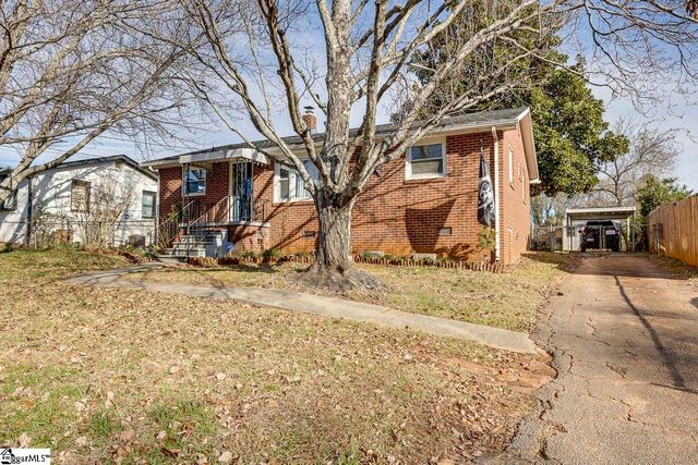 108 Monaview Circle, Greenville, SC 29617