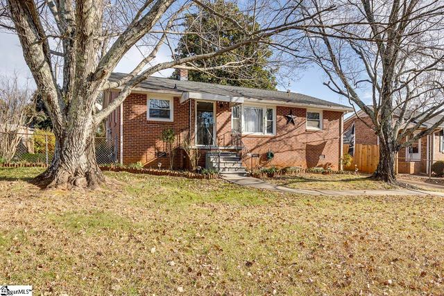 108 Monaview Circle, Greenville, SC 29617