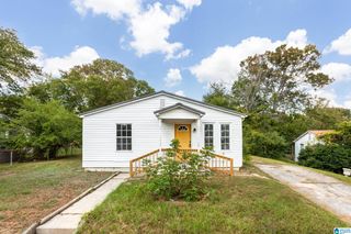 419 PINE LANE, Anniston, AL 36206