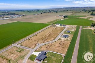 Lot 3 Graphite DRIVE, Billings, MT 59106