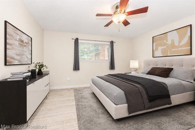 731 E Fox Hills Drive 183, Bloomfield Hills, MI 48304