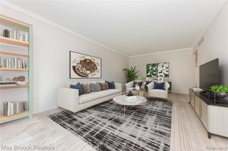 731 E Fox Hills Drive 183, Bloomfield Hills, MI 48304