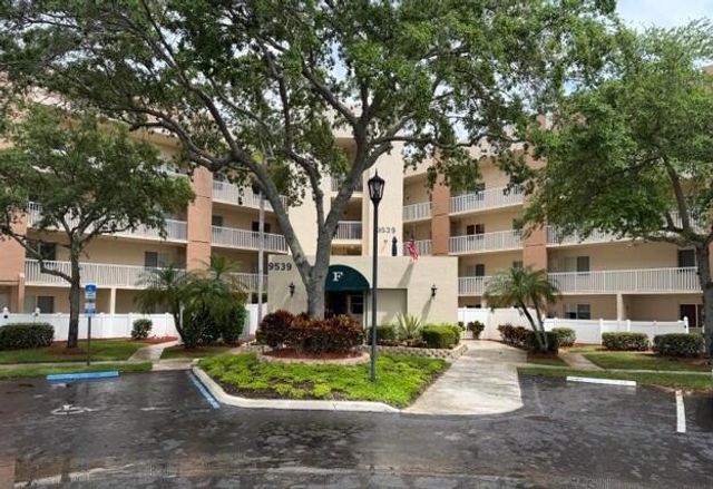 9539 Weldon Circle F107, Tamarac, FL 33321