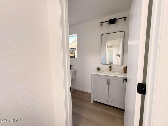 4614 W JUNIPER Avenue, Coolidge, AZ 85128