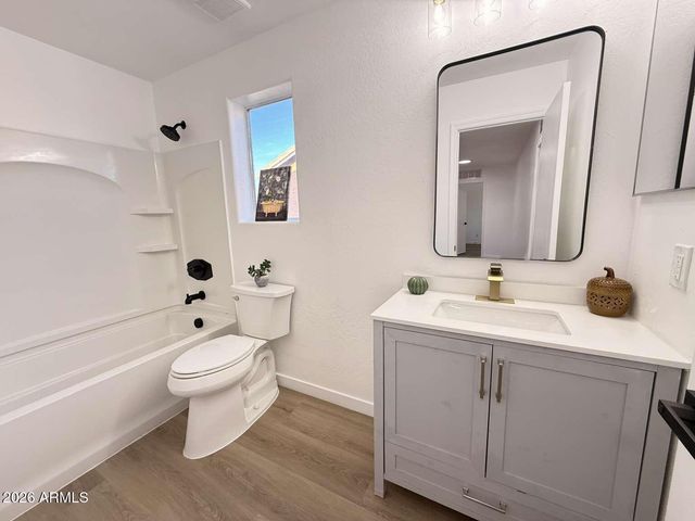4614 W JUNIPER Avenue, Coolidge, AZ 85128