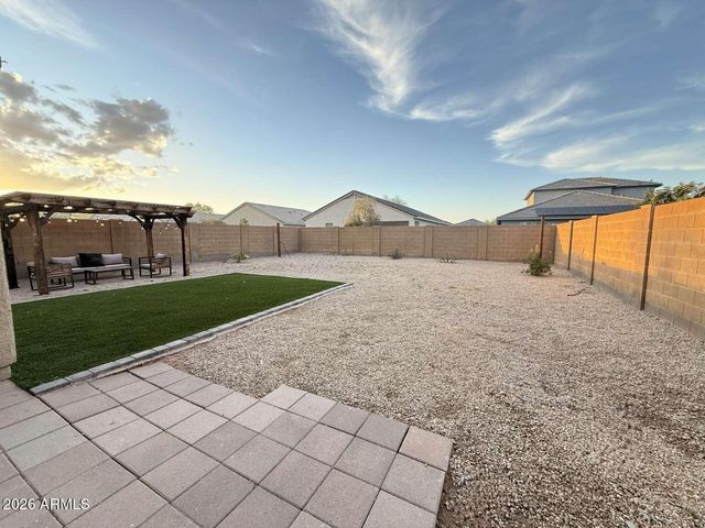 4614 W JUNIPER Avenue, Coolidge, AZ 85128