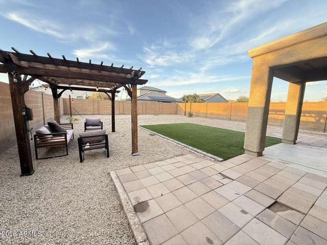 4614 W JUNIPER Avenue, Coolidge, AZ 85128