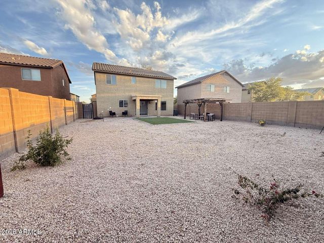 4614 W JUNIPER Avenue, Coolidge, AZ 85128