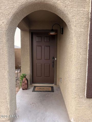 4614 W JUNIPER Avenue, Coolidge, AZ 85128