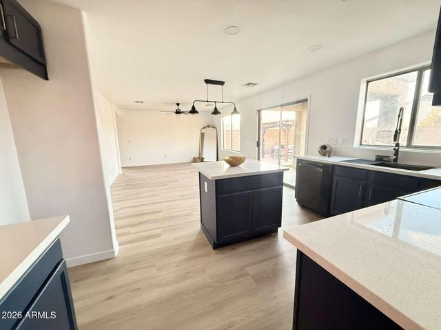 4614 W JUNIPER Avenue, Coolidge, AZ 85128