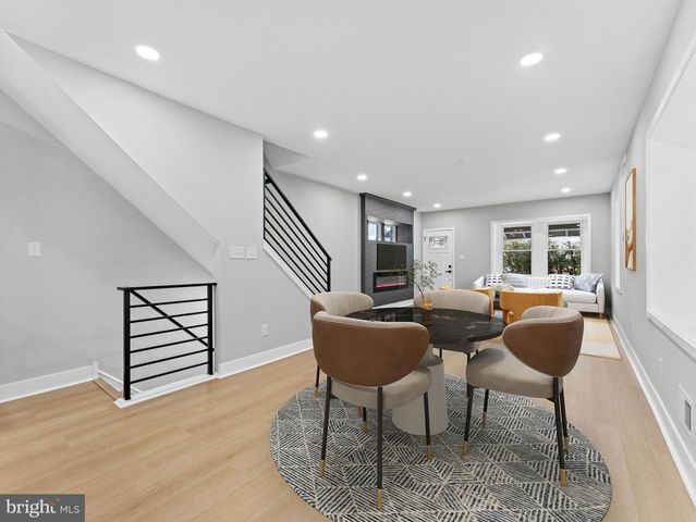 439 CHURCH ST, Ambler, PA 19002