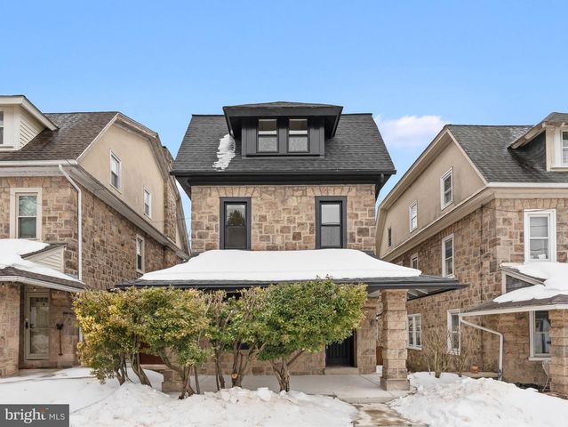 439 CHURCH ST, Ambler, PA 19002