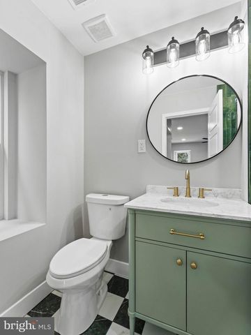 439 CHURCH ST, Ambler, PA 19002