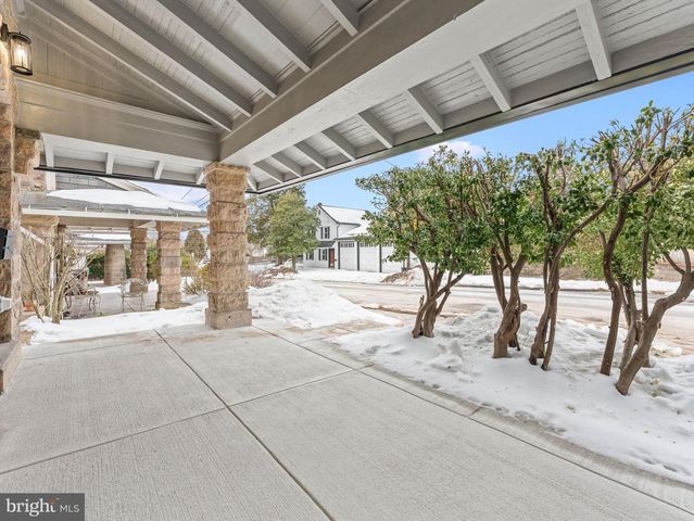 439 CHURCH ST, Ambler, PA 19002