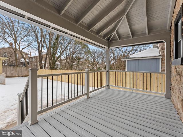 439 CHURCH ST, Ambler, PA 19002