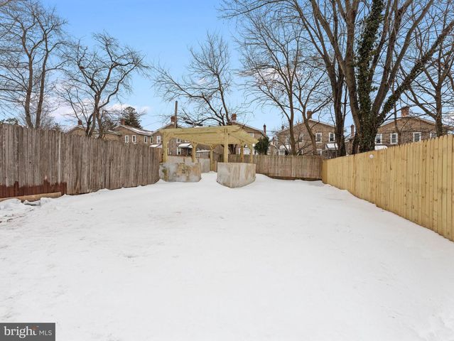 439 CHURCH ST, Ambler, PA 19002