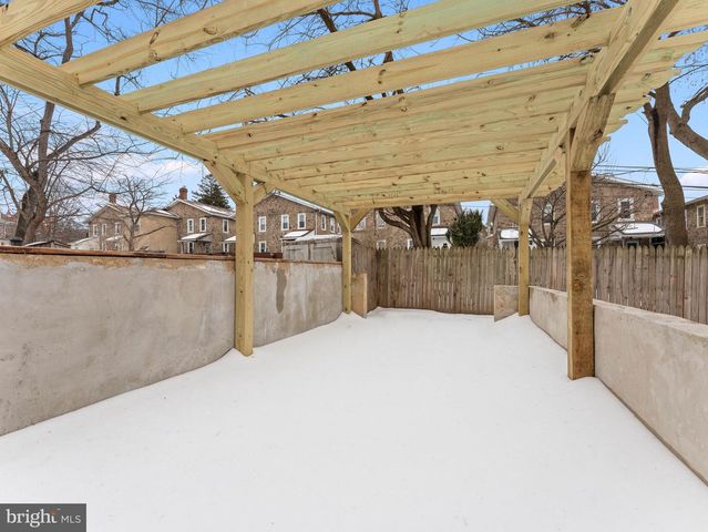 439 CHURCH ST, Ambler, PA 19002