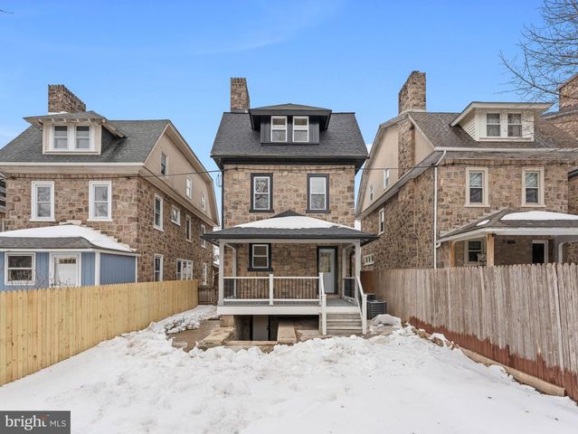 439 CHURCH ST, Ambler, PA 19002