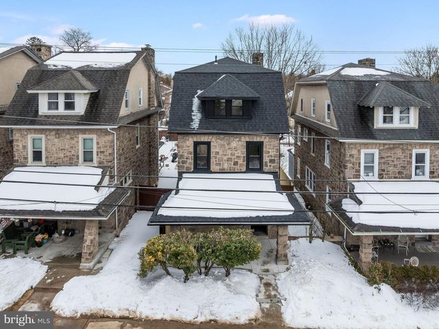 439 CHURCH ST, Ambler, PA 19002