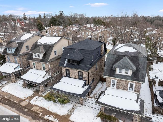 439 CHURCH ST, Ambler, PA 19002