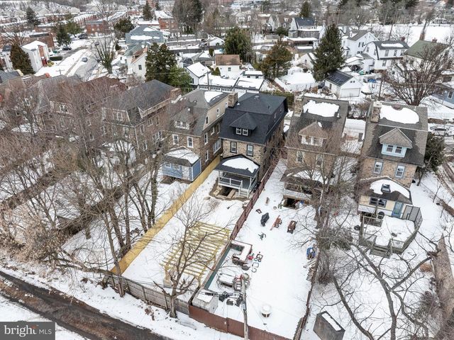 439 CHURCH ST, Ambler, PA 19002