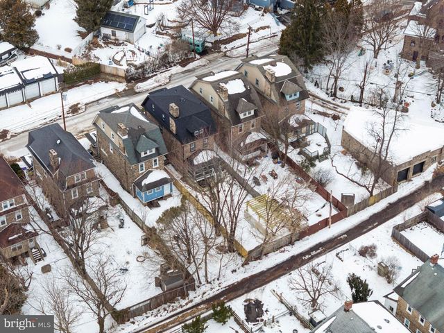 439 CHURCH ST, Ambler, PA 19002