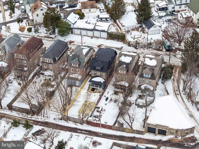 439 CHURCH ST, Ambler, PA 19002