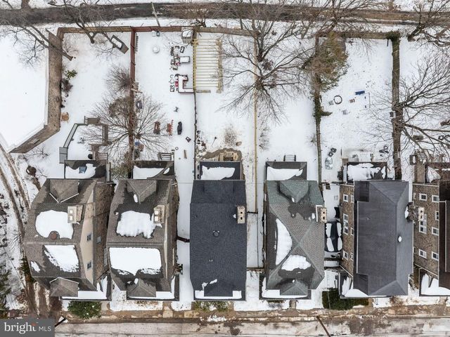 439 CHURCH ST, Ambler, PA 19002